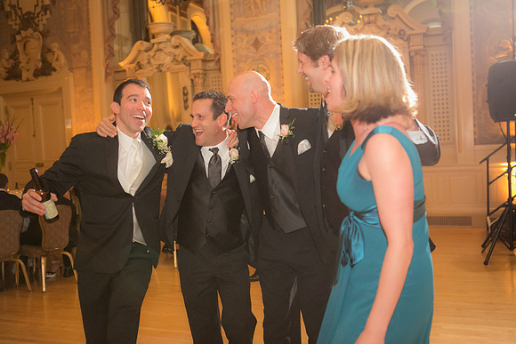 Michelle and John Wedding-797