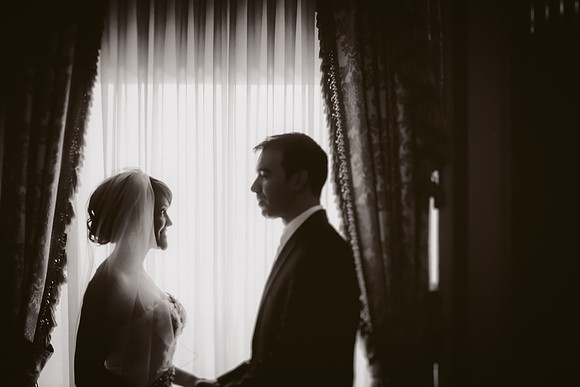 Michelle and John Wedding-131