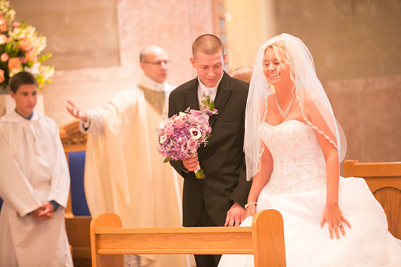 Rachael and Steve-454