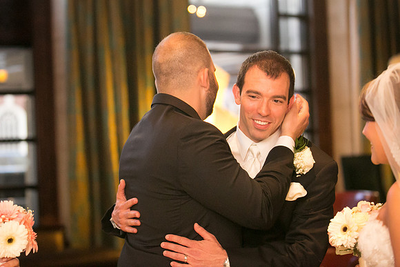 Michelle and John Wedding-519