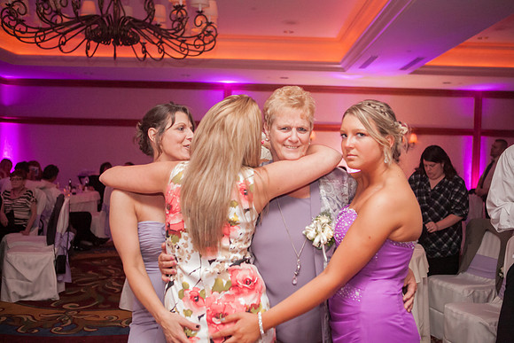 Rachael and Steve-1100