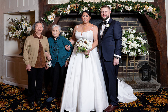 Jennifer & Alex Wedding-264