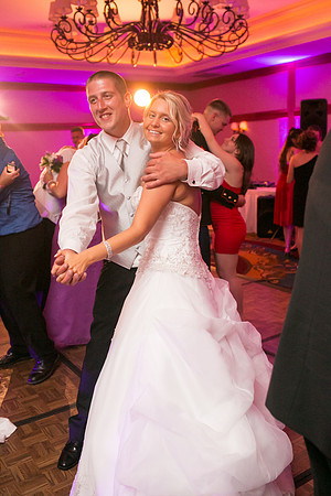 Rachael and Steve-1198