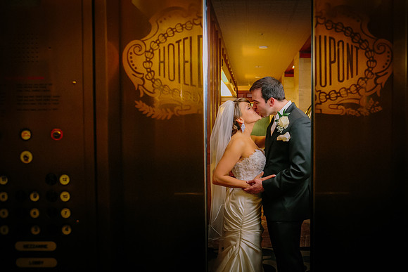 Michelle and John Wedding-859