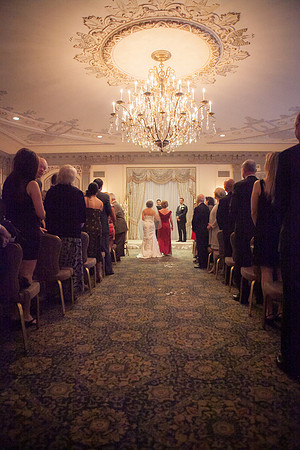 Michelle and John Wedding-478