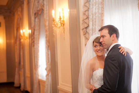 Michelle and John Wedding-147