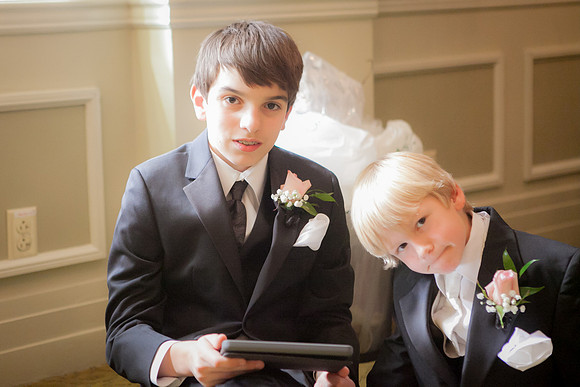 Michelle and John Wedding-393