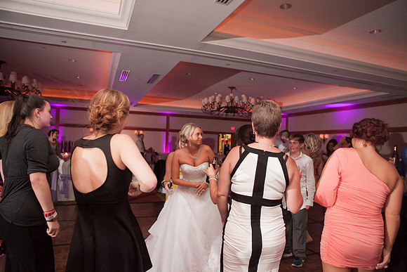 Rachael and Steve-1027