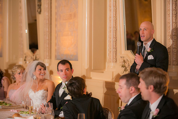 Michelle and John Wedding-654