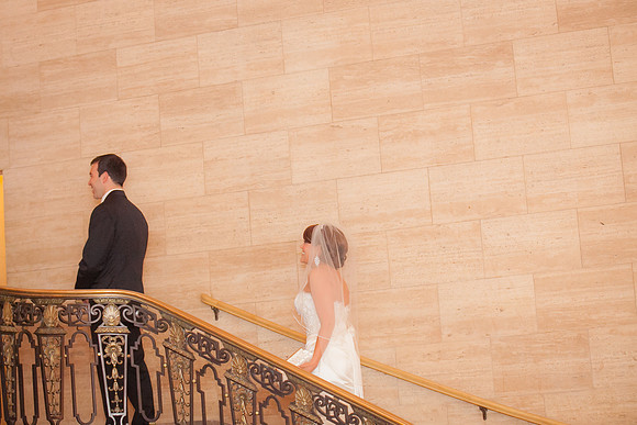 Michelle and John Wedding-101