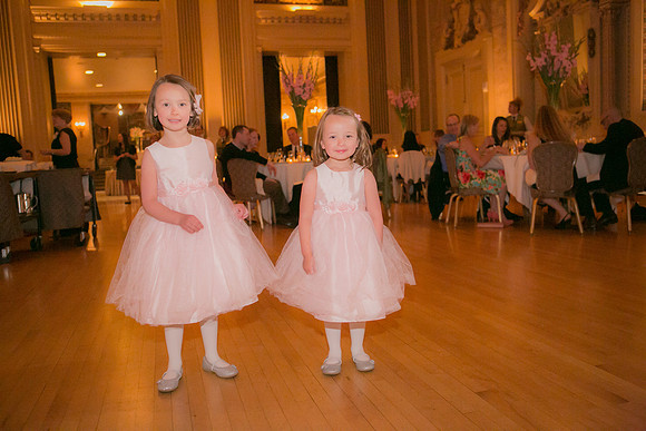 Michelle and John Wedding-741