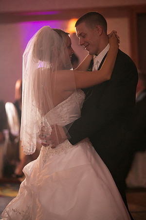 Rachael and Steve-854