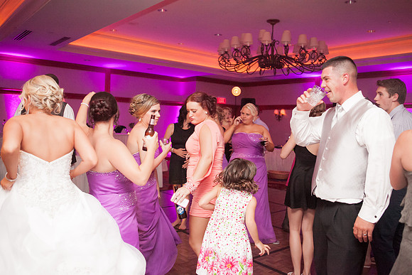 Rachael and Steve-1104