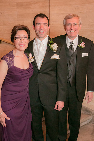 Michelle and John Wedding-545
