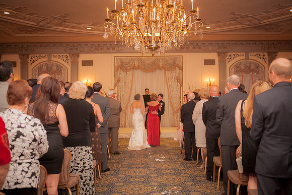 Michelle and John Wedding-486