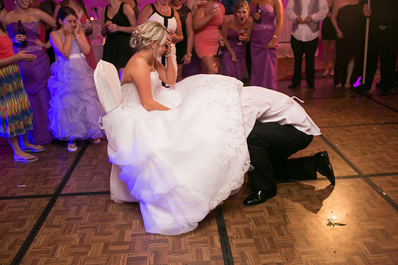 Rachael and Steve-1145