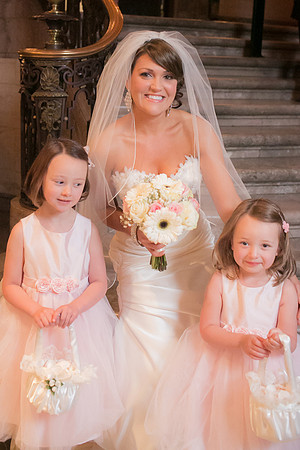 Michelle and John Wedding-259