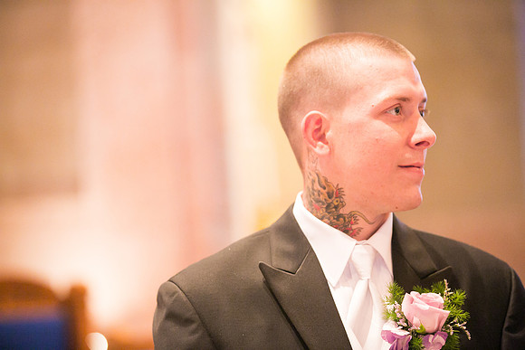 Rachael and Steve-425
