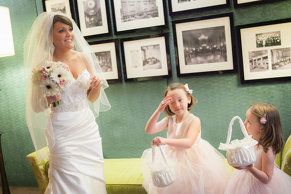 Michelle and John Wedding-411