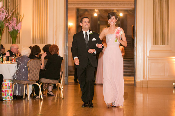 Michelle and John Wedding-581