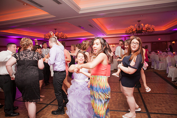 Rachael and Steve-988