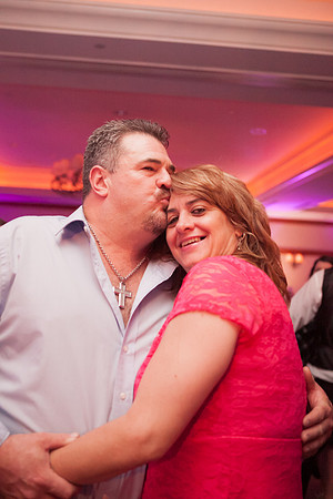 Rachael and Steve-1205
