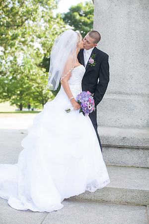 Rachael and Steve-698