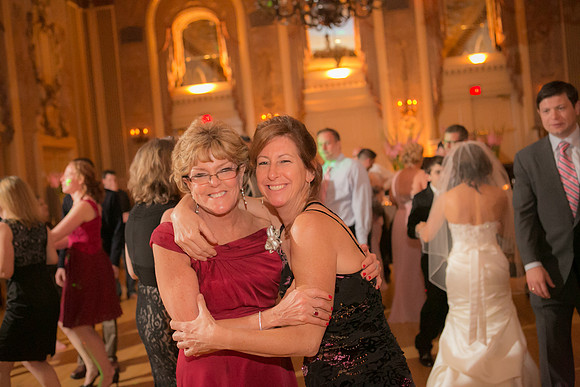 Michelle and John Wedding-820