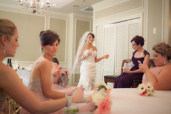 Michelle and John Wedding-371