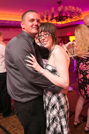 Rachael and Steve-1201