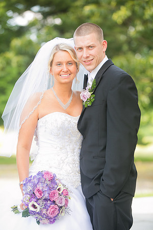 Rachael and Steve-700