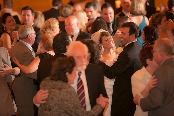Michelle and John Wedding-609