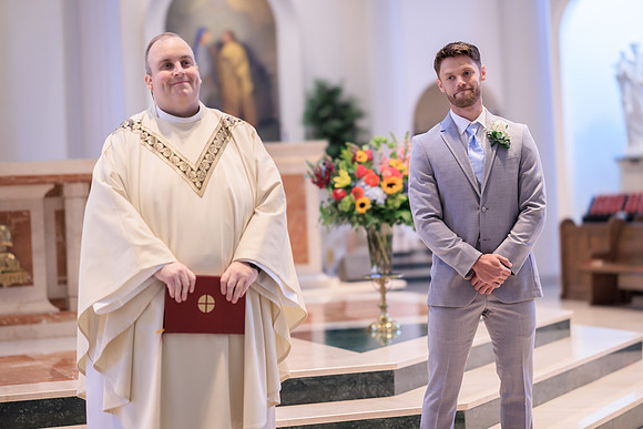 Hannah & Spencer Wedding 2024-34