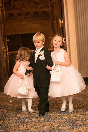 Michelle and John Wedding-466