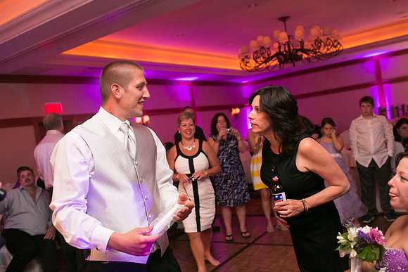 Rachael and Steve-1175