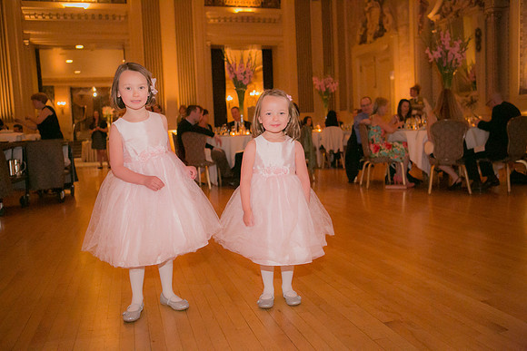Michelle and John Wedding-742