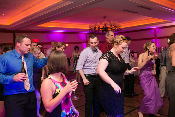 Rachael and Steve-1222