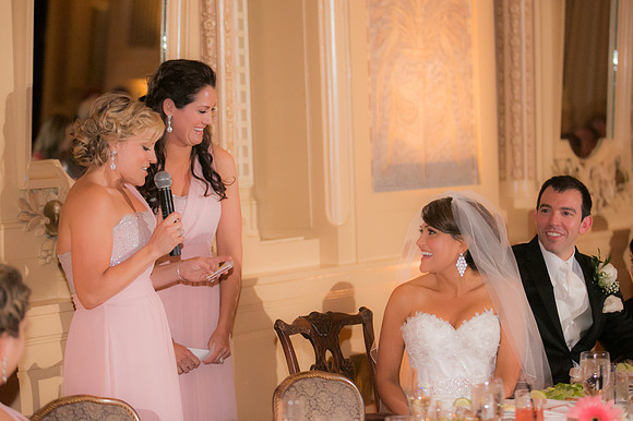 Michelle and John Wedding-671