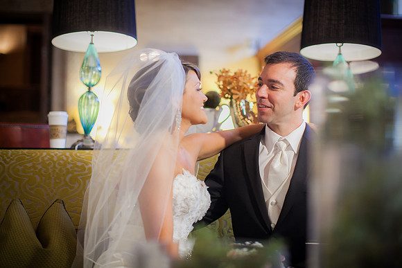 Michelle and John Wedding-205
