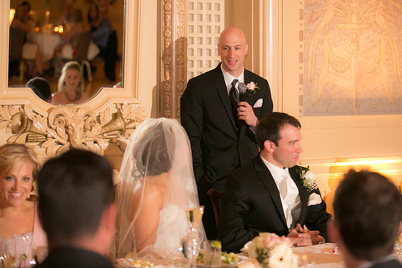 Michelle and John Wedding-651