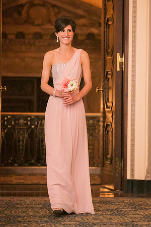 Michelle and John Wedding-450