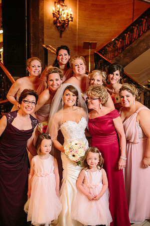 Michelle and John Wedding-255