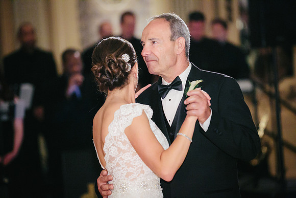Melissa & Joe Wedding-772