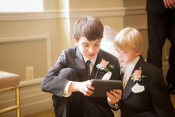 Michelle and John Wedding-391