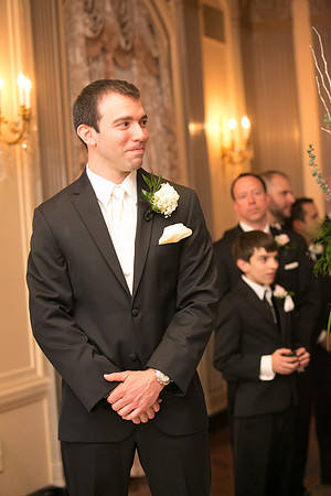 Michelle and John Wedding-438