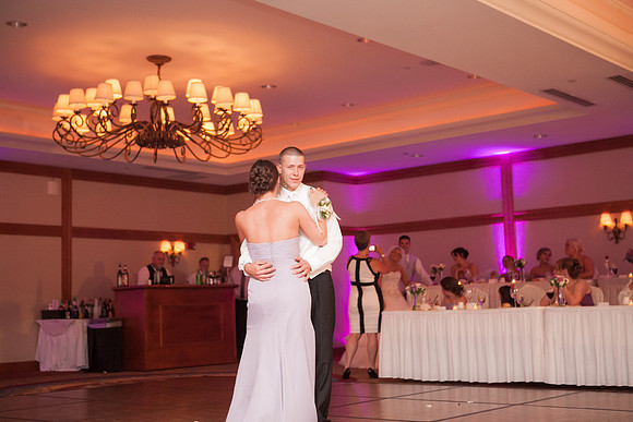 Rachael and Steve-964