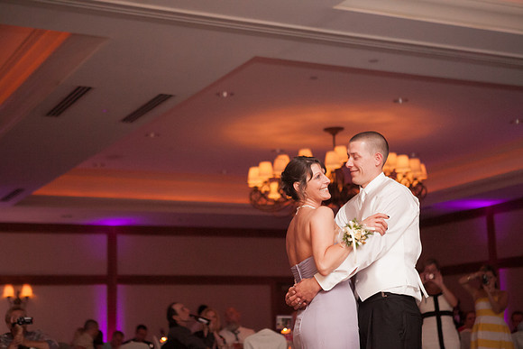 Rachael and Steve-957