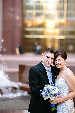 Melissa & Jeff Wedding-198