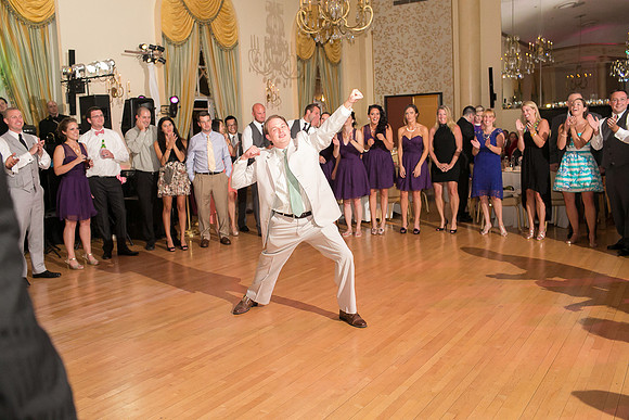 Kristen & Steve Wedding-1007