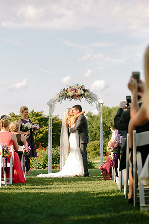 Kristen & Steve Wedding-584
